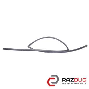 Уплотнитель стекла двери задней правой MAZDA PREMACY 1999–2005 Любой объем