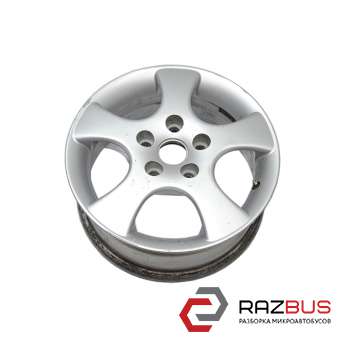 Диск колесный R15 6J MAZDA PREMACY 1999–2005 Любой объем
