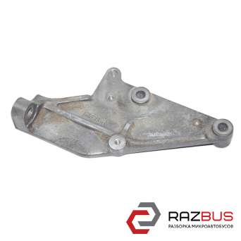Кронштейн КПП 2.0TD задний MAZDA PREMACY 1999–2005 Любой объем