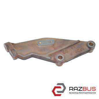 Кронштейн КПП 2.0TD передний MAZDA PREMACY 1999–2005 Любой объем