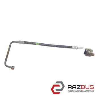 Трубка кондиціонера 2.2 CDI радіатор-осушувач MERCEDES-BENZ VITO 638 96-03 (МЕРС MERCEDES VITO 638 1996-2003г