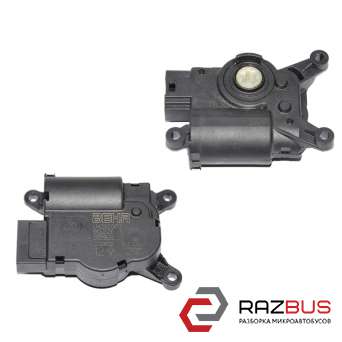 Кроковий моторчик пічки MERCEDES-BENZ VITO 639 03-10 (МЕРСЕДЕС Віто 639) MERCEDES VITO 639 2003-2014г