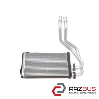 Радіатор пічки з трубками MERCEDES-BENZ VITO W447 2014-2023 MERCEDES VITO W447 2014-2023