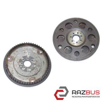 Маховик АКПП с пластиной 2.0i RENAULT SCENIC 2003-2009 RENAULT SCENIC 2003-2009