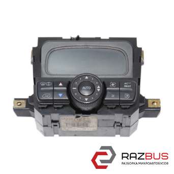 Блок управления печкой под климат MERCEDES VITO 639 2003-2014г