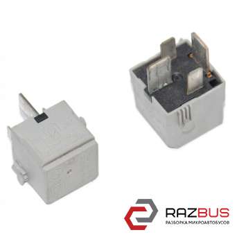 Реле MERCEDES-BENZ A-CLASSE (W169) 2004-2012