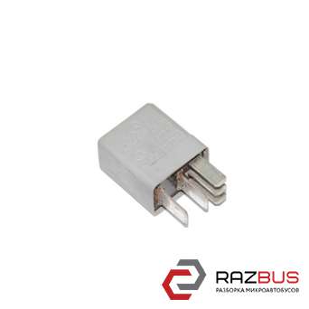 Реле MERCEDES-BENZ SPRINTER (906) 06- (МЕРСЕДЕС БЕНЦ СПРИНТЕР) MERCEDES SPRINTER 2006-2026г