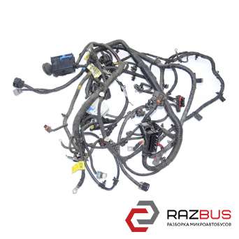 Проводка двигуна 1.2 16V CHEVROLET AVEO (T300) 2011-2016 (ШЕВРОЛ CHEVROLET AVEO (T300) 2011-2016