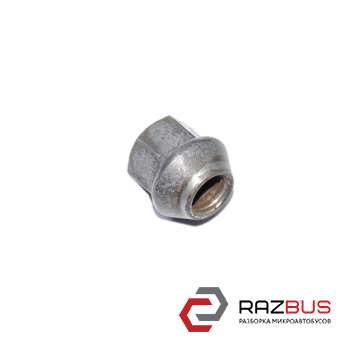 Гайка колёсная m12x1,5mm CHEVROLET AVEO (T300) 2011-2016