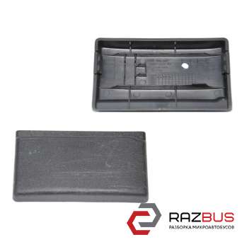 Накладка кузова ліва CHEVROLET AVEO (T300) 2011-2016 (ШЕВРОЛЕТ АВЕО) CHEVROLET AVEO (T300) 2011-2016