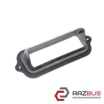 Повітрозабірник грубки CHEVROLET AVEO (T300) 2011-2016 (ШЕВРОЛЕТ АВЕО) CHEVROLET AVEO (T300) 2011-2016