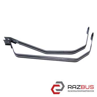 Кронштейн кріплення паливного бака CHEVROLET AVEO (T300) 2011-2016 (ШЕВРОЛЕТ АВЕ CHEVROLET AVEO (T300) 2011-2016