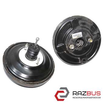 Вакуумний підсилювач гальм CHEVROLET AVEO (T300) 2011-2016 (ШЕВРОЛЕТ АВЕО) CHEVROLET AVEO (T300) 2011-2016