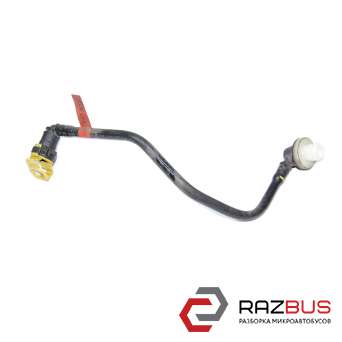 Трубка вакуумного підсилювача гальм CHEVROLET AVEO (T300) 2011-2016 (ШЕВРОЛЕТ АВ CHEVROLET AVEO (T300) 2011-2016