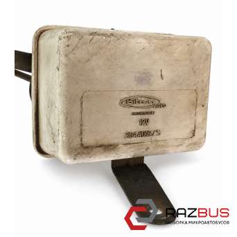Реле розжарювання свічок 2.5D PEUGEOT J5 86-94 (ПЕЖО J5) PEUGEOT J5 1986-1994