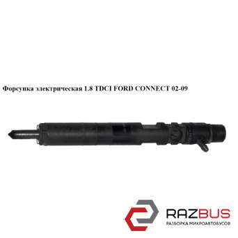  FORD CONNECT 2002-2013г FORD CONNECT 2002-2013г