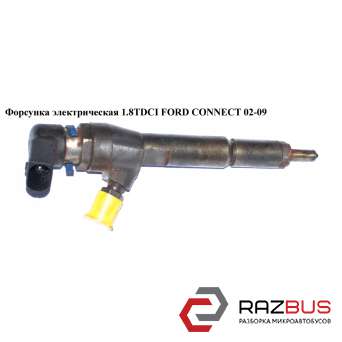  FORD CONNECT 2002-2013г FORD CONNECT 2002-2013г