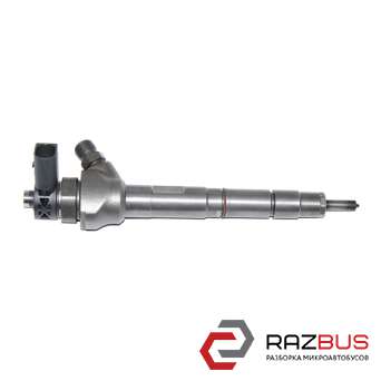Форсунка электрическая 2.0TDI VOLKSWAGEN GOLF 5 2003-2008
