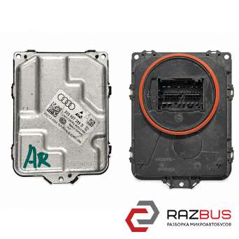 Блок управління LED фарою VOLKSWAGEN GOLF 7 12-20 (ФОЛЬКСВАГЕН ГОЛЬФ 7) VOLKSWAGEN GOLF 7 2012-2020