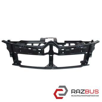 Кронштейн решітки радіатора CITROEN C4 GRAND PICASSO 13-18 (СІТРОЕН С4 ГРАНД ПІК CITROEN C4 GRAND PICASSO 2013-2018