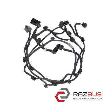 Проводка датчиков парковки заднего бампера CITROEN C4 GRAND PICASSO 2013-2018