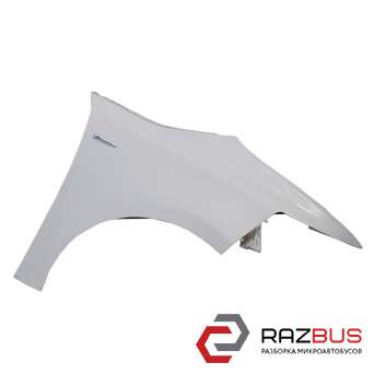 Крыло переднее правое CITROEN C4 GRAND PICASSO 2013-2018