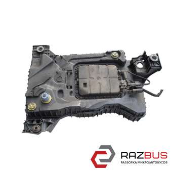 Бак жидкости AdBlue взборе CITROEN C4 GRAND PICASSO 2013-2018