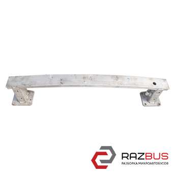 Підсилювач заднього бампера CITROEN C4 GRAND PICASSO 13-18 (СІТРОЕН С4 ГРАНД ПІК CITROEN C4 GRAND PICASSO 2013-2018