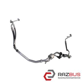 Трубка кондиционера 2.0 HDI CITROEN C4 GRAND PICASSO 2013-2018