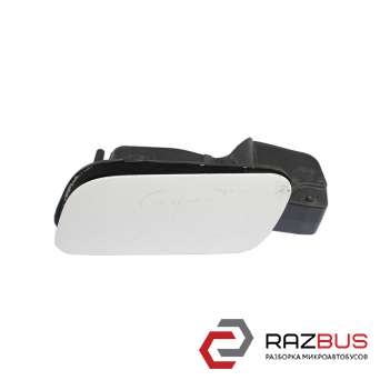 Заглушка бака CITROEN C4 GRAND PICASSO 13-18 (СІТРОЕН C4 ГРАНД ПІКАССО) CITROEN C4 GRAND PICASSO 2013-2018