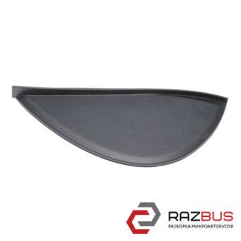 Накладка торпедо бічна ліва RENAULT MEGANE 09-16 (Рено МЕГАН) RENAULT MEGANE 2015-2022