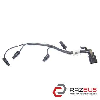 Проводка свечей накала 2.2CDI MERCEDES SPRINTER 2006-2025г