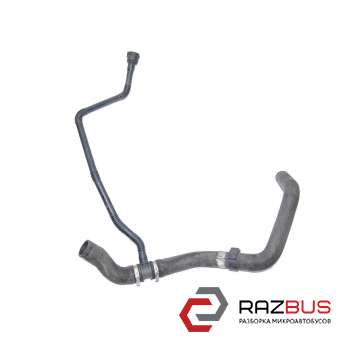Патрубок охлаждения 2.0HDI FIAT DUCATO 250 Кузов 2006-2014г