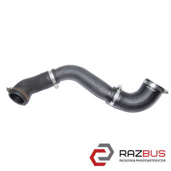 Патрубок інтеркулера 2.0 TDCI 3 частини правий FORD KUGA 13-21 (ФОРД КУГА) FORD KUGA 2013-2021