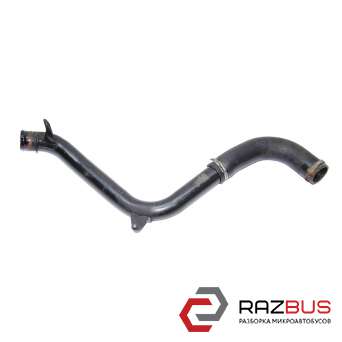 Патрубок інтеркулера 2.0 TDCI 2 частини лівий FORD KUGA 13-21 (ФОРД КУГА) FORD KUGA 2013-2021