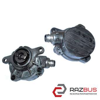 Вакуумний насос 2.2 dci RENAULT ESPACE 02-15 (РЕНО Еспейс) RENAULT ESPACE 2002-2015