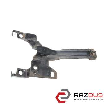 Кронштейн замку капота MAZDA CX-7 06-12 (МАЗДА CX-7) MAZDA CX-7 2006-2012