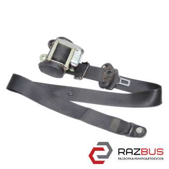 Ремень безопасности электрический левый / правый передний MERCEDES VITO 639 2003-2014г