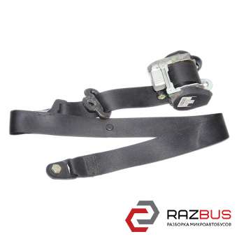 Пасок безпеки електричний лівий / правий передній MERCEDES-BENZ SPRINTER (906) 0 MERCEDES SPRINTER 2006-2025г