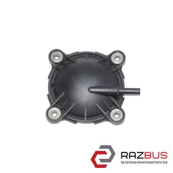 Крышка топливного фильтра 1.9D 1.9TD XUD9 PEUGEOT EXPERT II 2004-2006г