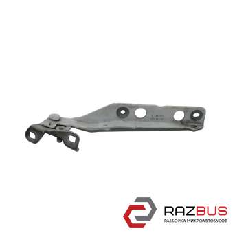 Петля капоту ліва CITROEN C4 PICASSO 13-22 (СІТРОЕН С4 ПІКАССО) CITROEN C4 GRAND PICASSO 2013-2018