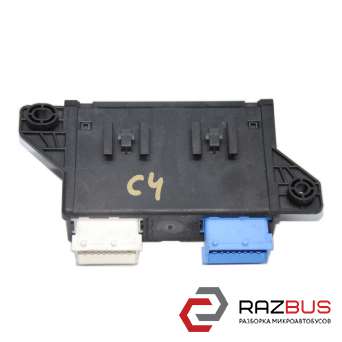 Блок комфорту CITROEN C4 PICASSO 13-22 (СІТРОЕН С4 ПІКАССО) CITROEN C4 GRAND PICASSO 2013-2018