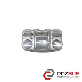Салонний ліхтар CITROEN C4 PICASSO 13-22 (СІТРОЕН С4 ПІКАССО) CITROEN C4 GRAND PICASSO 2013-2018