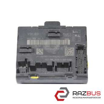 Блок управления двери VOLKSWAGEN GOLF 7 2012-2020