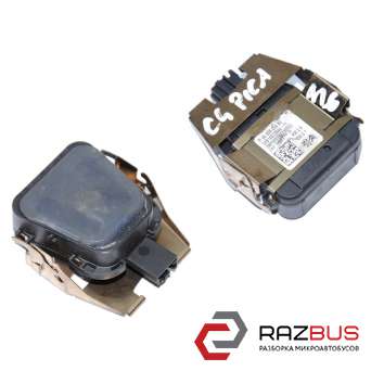  CITROEN C4 PICASSO 2013-2018