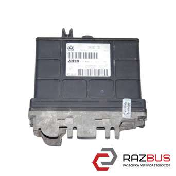  VOLKSWAGEN SHARAN 1995-2000