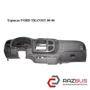 Торпедо FORD TRANSIT 00-06 (ФОРД ТРАНЗИТ) FORD TRANSIT 2000-2006г