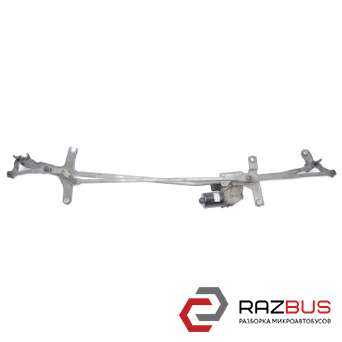 Трапеція двірників з моторчиком MERCEDES-BENZ VITO 639 03-10 (МЕРСЕДЕС Віто 639) MERCEDES VITO 639 2003-2014г