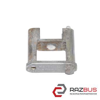 Кронштейн кулисы КПП VOLKSWAGEN TRANSPORTER T4 1990-2003г