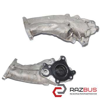 Трубка EGR 2.2CDI MERCEDES SPRINTER 2006-2025г